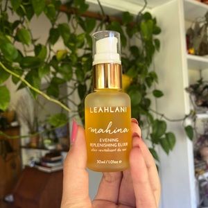 Leahlani Marina evening replenishing elixir